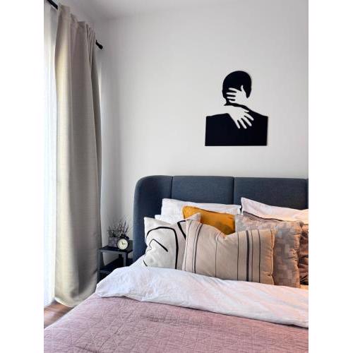 Premium Apartment by Hi5 - Studio - Jewish quarter