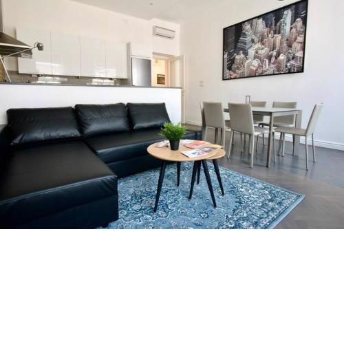 Premium Apartment by Hi5- Anker Apartment