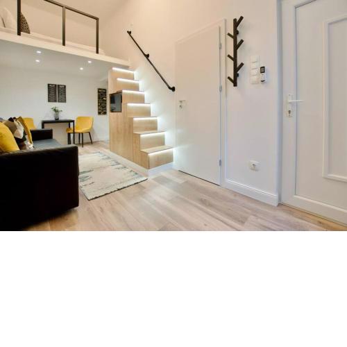 Premium Apartment by Hi5- Bródy street
