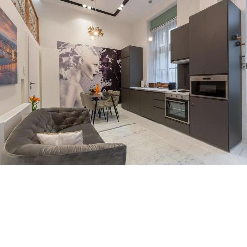 Premium Apartment by Hi5-King street's Luxury