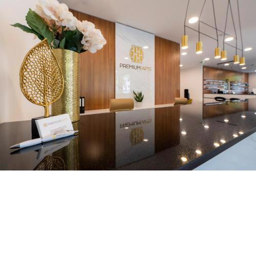 Premium Apartments