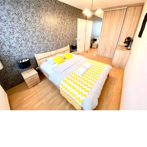 Premium Keleti Apartments