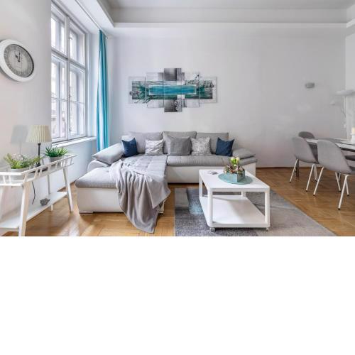 Prime Home Midtown Budapest
