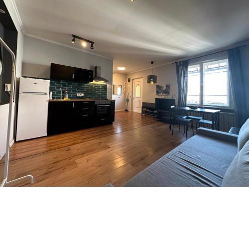 Prime Location 1 Bedroom