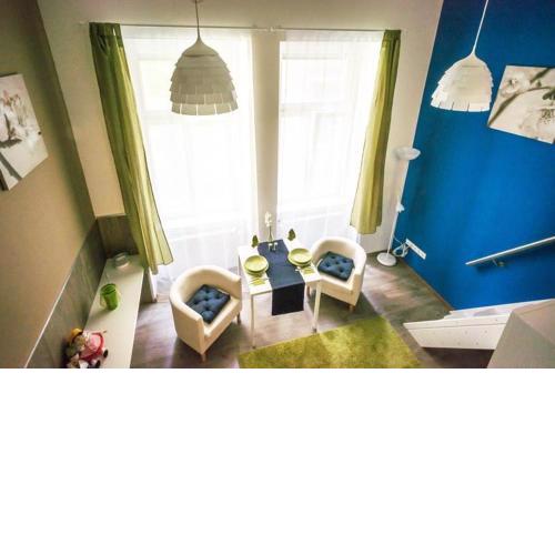 Prime Location Stylish Flats