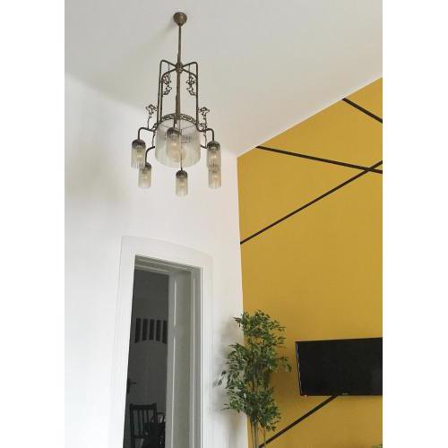 PrimeQ CityCenter Apartments