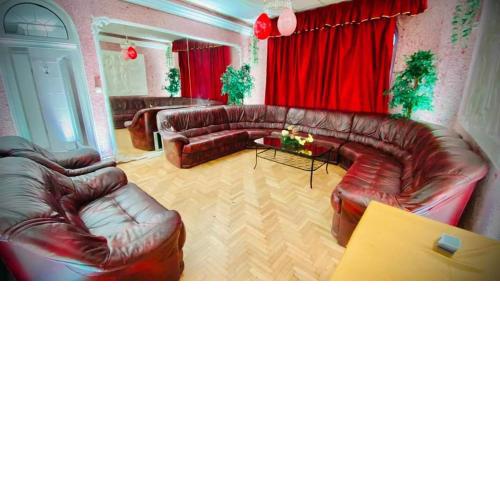Private Party Villa