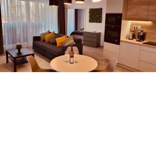 Quality apartman