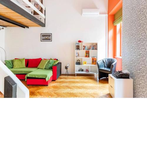 Quiet Home at Synagogue