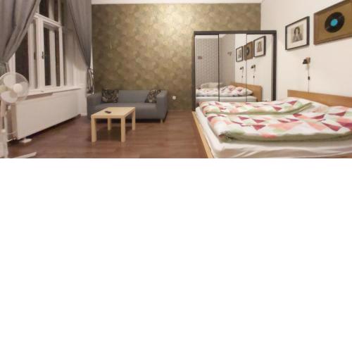 Quiet,cozy and nice apartment in the city B2 SZA