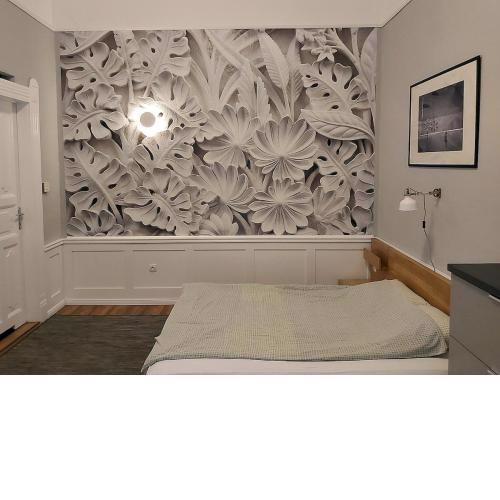 Quite and cheap apartment in city center B1 SZA