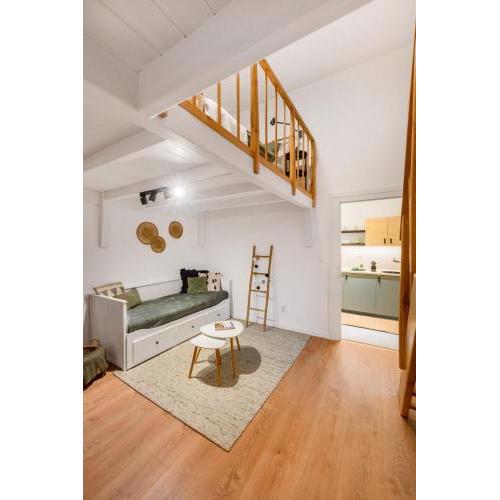 R31 Ráday Apartment