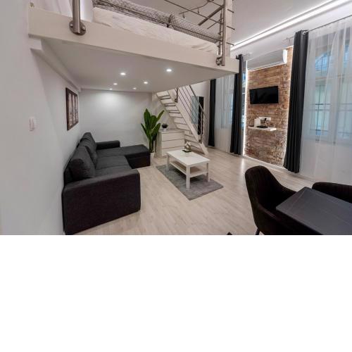 Ráday Boutique Apartment