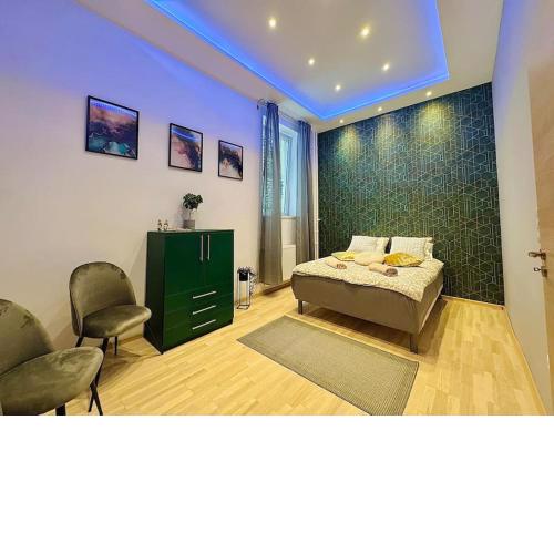 Raday Residence 1