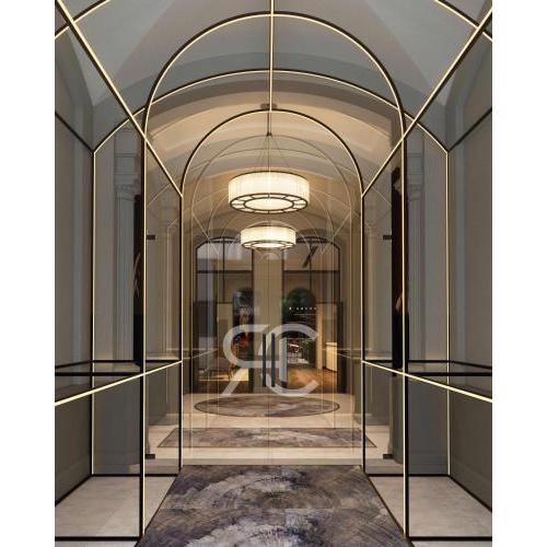 Radisson Collection Hotel, Basilica Budapest