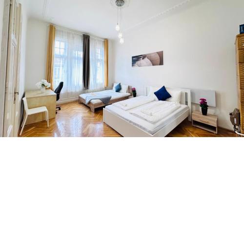 Rakoczi 59 Apartment