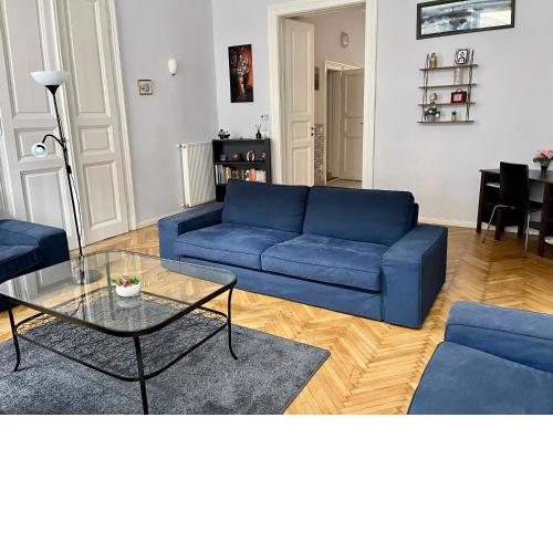 Rakóczi apt