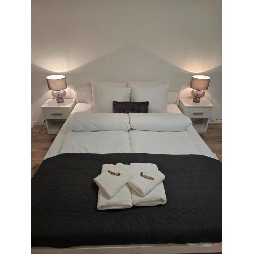Rakoczi Retreat - Apartments in the heart of Budapest