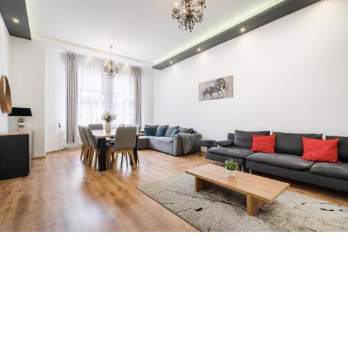 Real Apartments Zichy