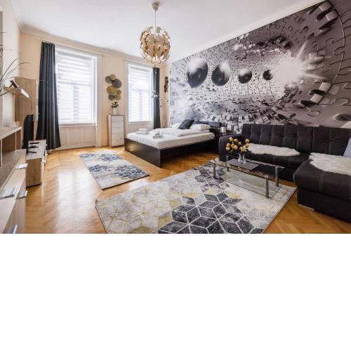 Reba Apartment