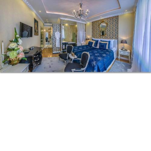Residence Central