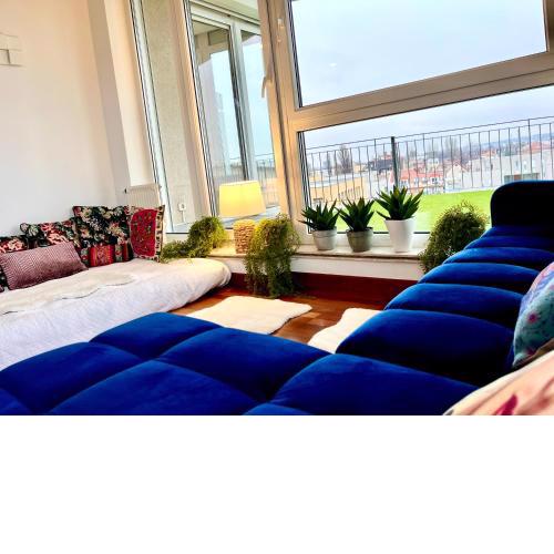 Residental Apartment