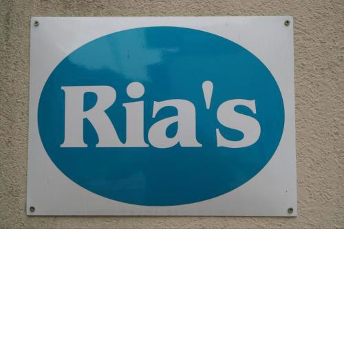 Ria's Apartment