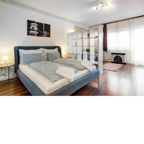 River View Apartment
