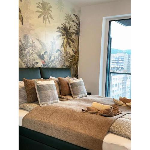 RiverGuard Apartment With FREE PARKING