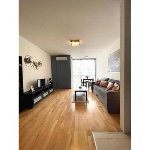 RiverLoft Apartment near to Danube by NW