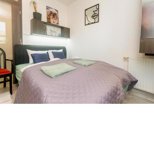 RiverLoft Home with Wellness by NeWave Apartments