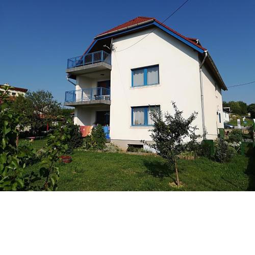 Róbert Apartmant