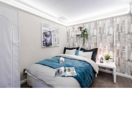 RÖCK Premier Downtown Residence