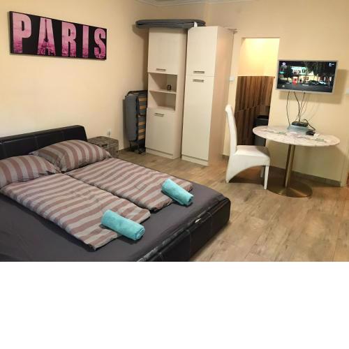 Roland Apartmant Zuglo