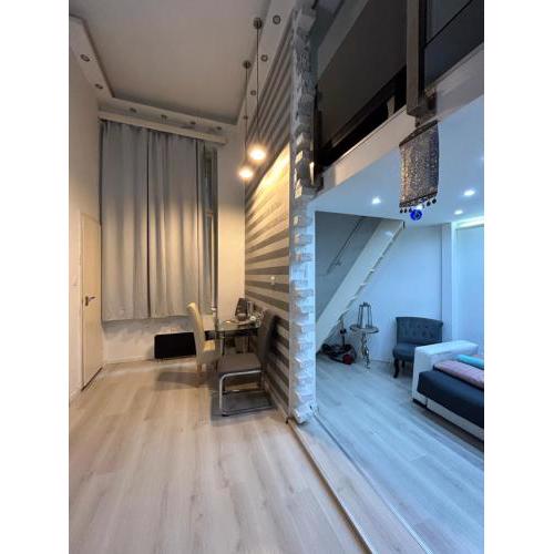 Roland Apartment Downtown - Akácfa
