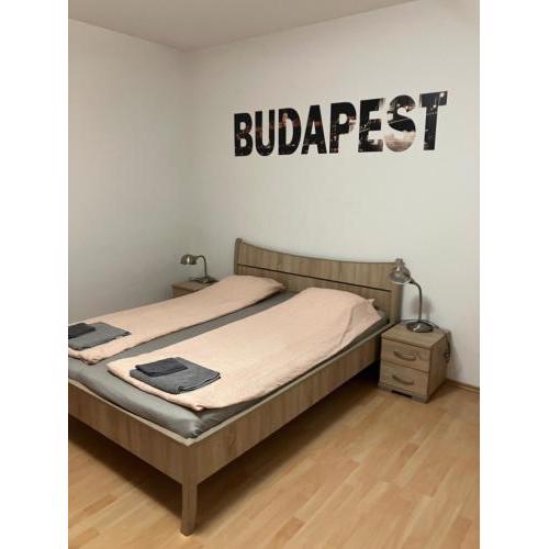 Roland Apartment Downtown - Garay