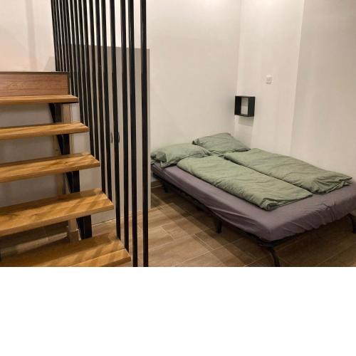 Roland Apartment Downtown - Keleti