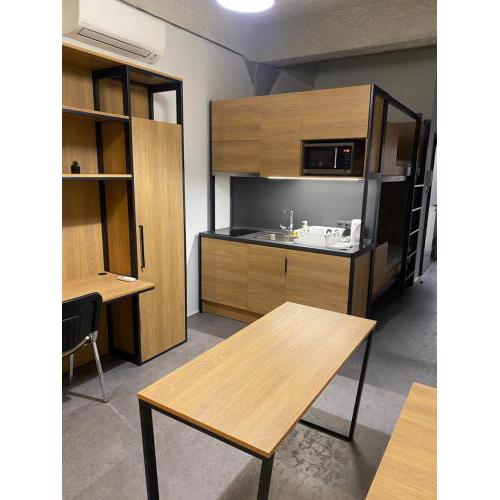 Roland Apartment Downtown - Rottenbiller