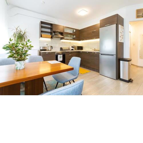 Romai Residence Free Parking