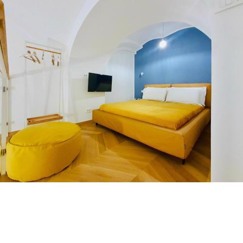 Romantic Studio in the Heart of Budapest
