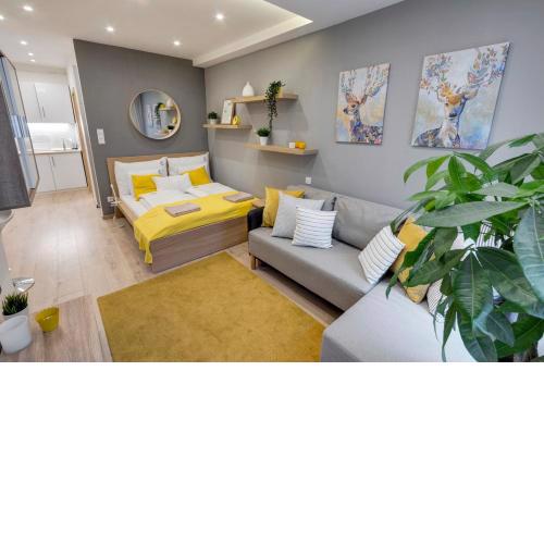 RP1 Apartment