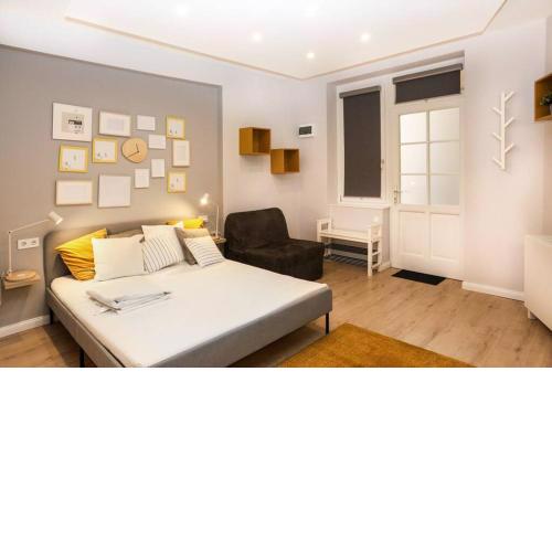 RP2 Apartment
