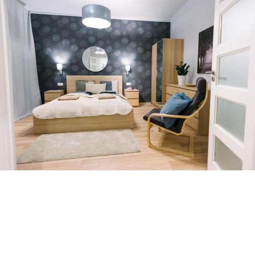 RP3 Apartment