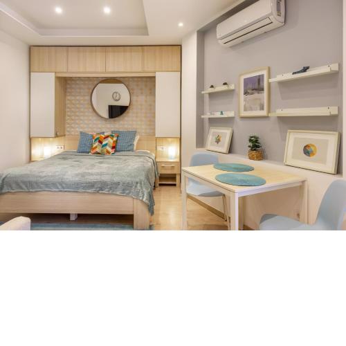 RP4 RégiPosta Apartment