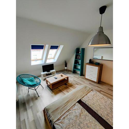 RYB Lofts Budapest