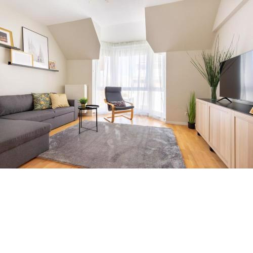S22 Apartment