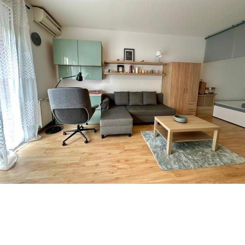 S3 Residences Ilka Studio Serviced Cozy Appartment
