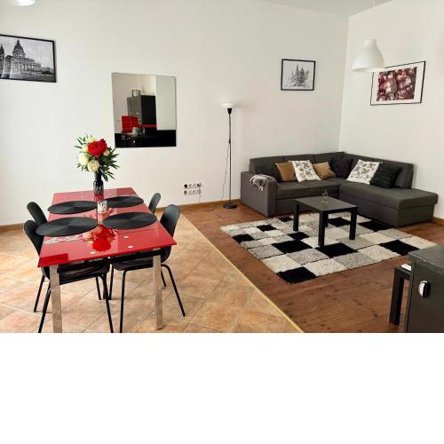 S3 Residences Lázár Street Serviced Appartment in the heart of Budapest