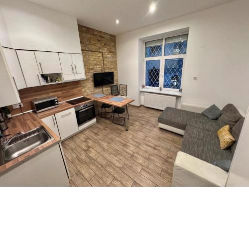 S6 - APARTMENT PROMO next to gozsdu garden