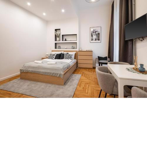 S6- Boutique Suites, Best Location by BQA